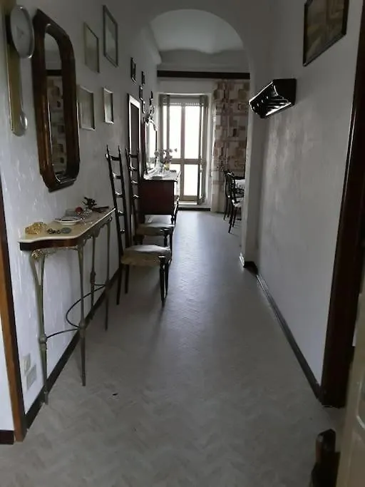 דירות Tirli Casa Felice