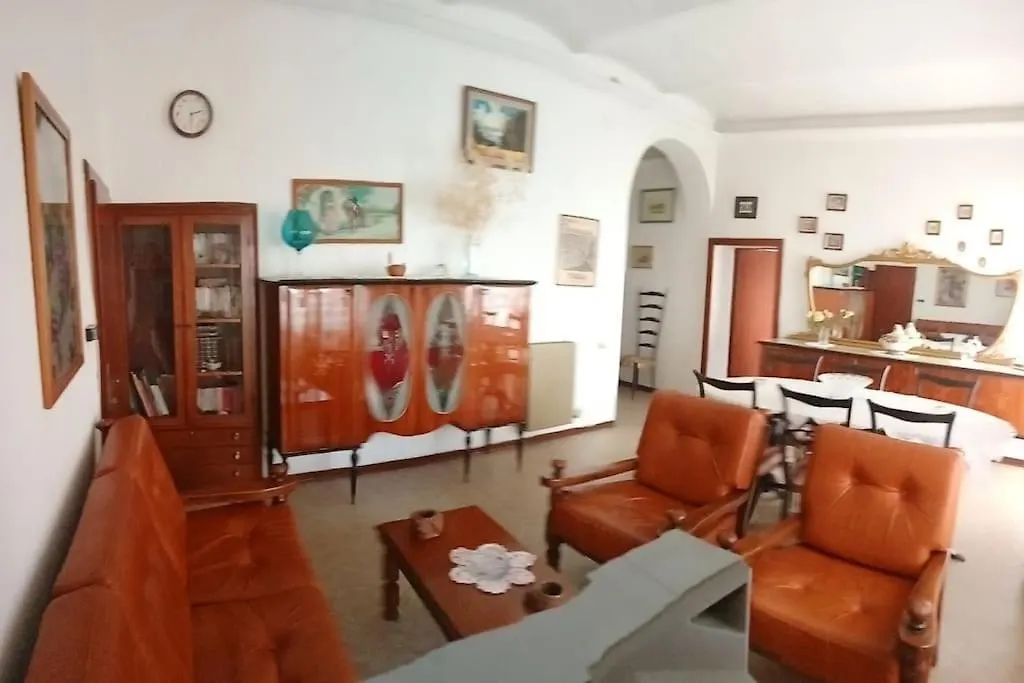 דירות Tirli Casa Felice