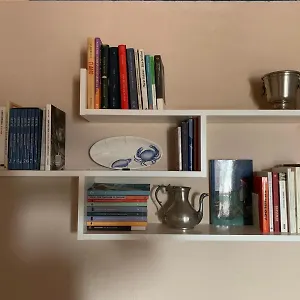  Appartamento La Casa Delle Stelle